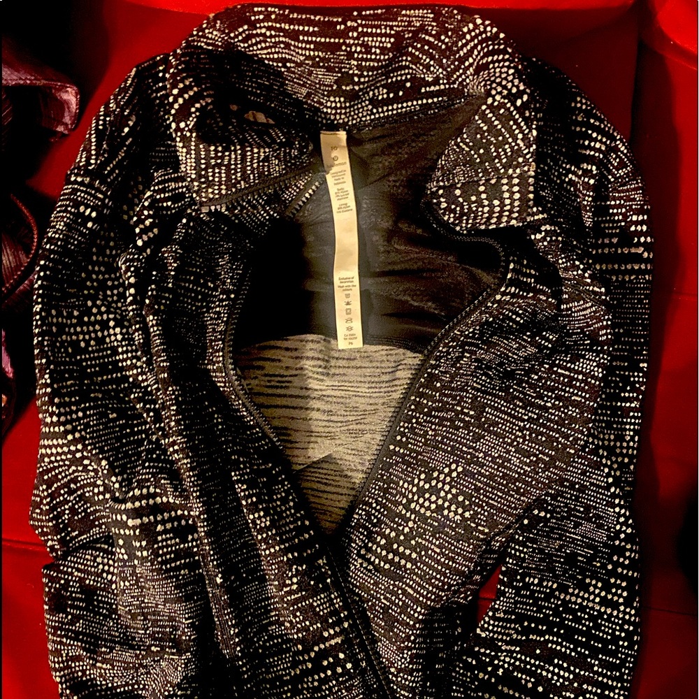 Lululemon define jacket